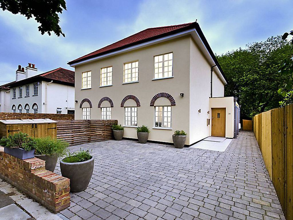 5 bed property for sale in Arlington Road, Twickenham TW1, £1,950,000