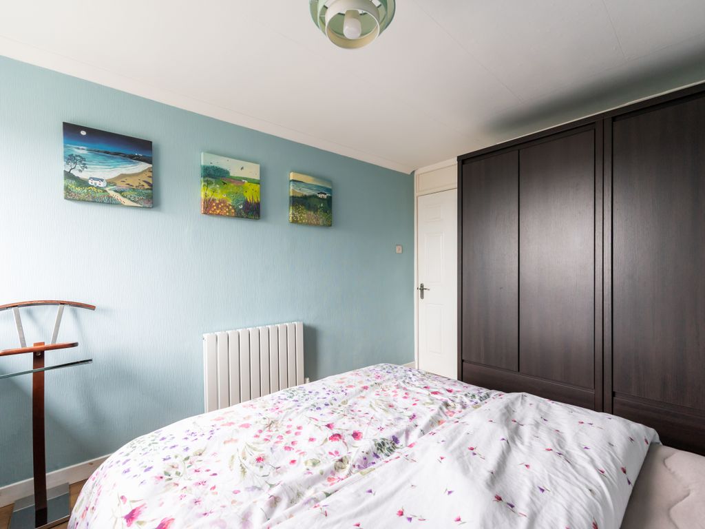 1 bed flat for sale in 4/2 Gilmerton Dykes Road, Edinburgh EH17, £140,000