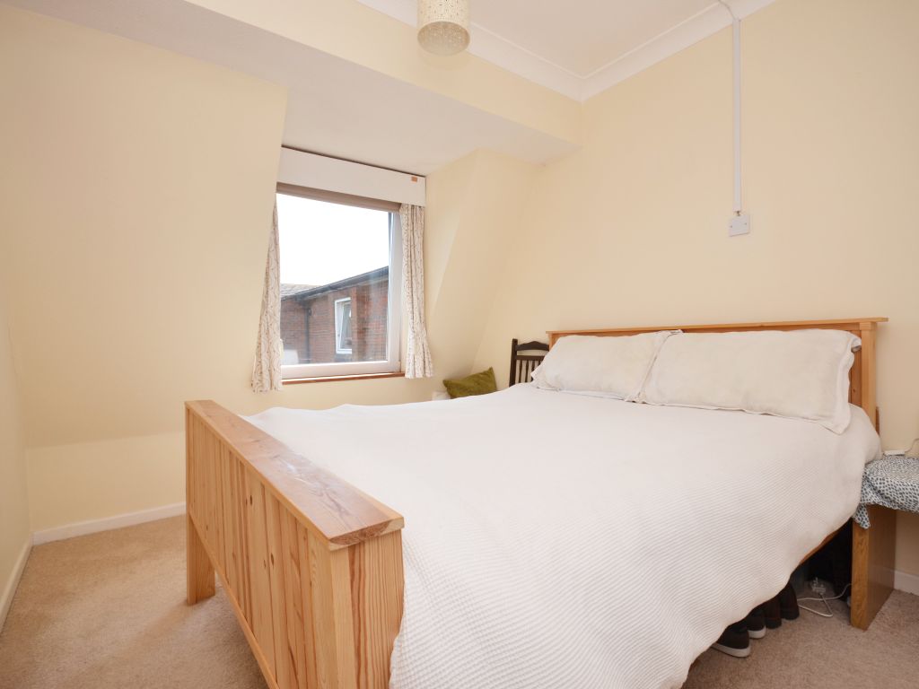 1 bed flat for sale in Sylvan Way, Bognor Regis PO21, £76,000