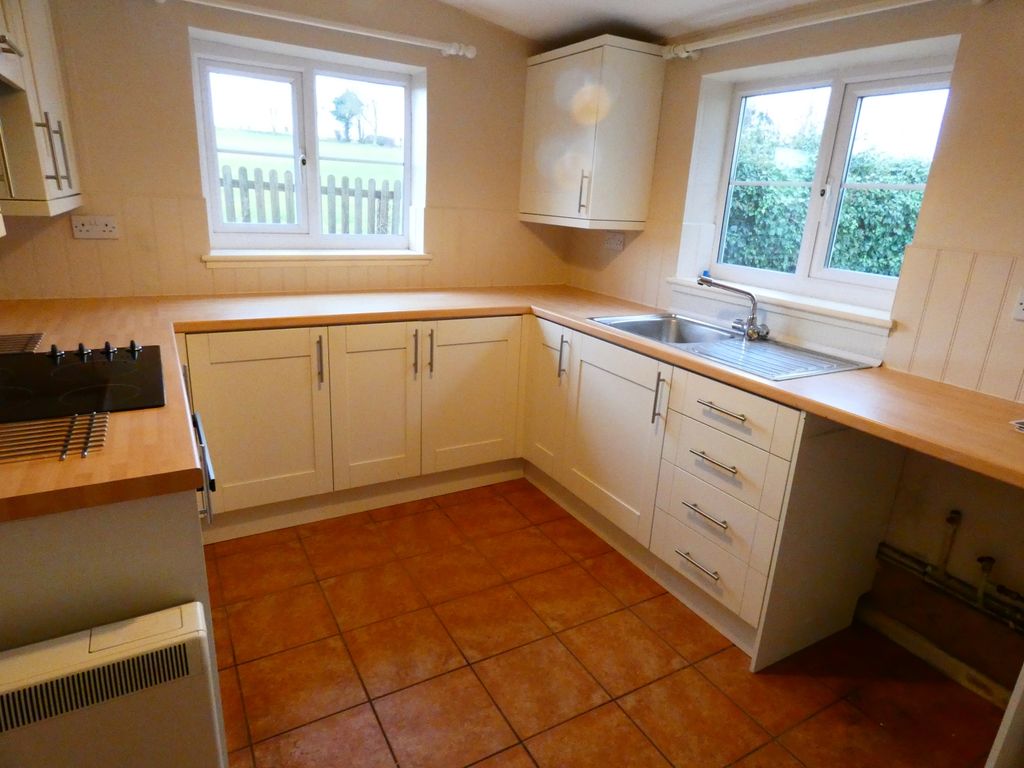 3 bed detached house to rent in Orcheston, Salisbury, Wiltshire SP3, £1,300 pcm