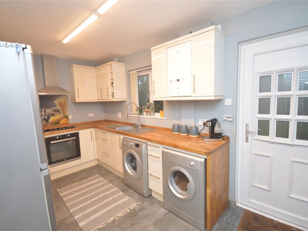 3 bed terraced house for sale in Throstle Place, Leeds, West Yorkshire LS10, £145,000