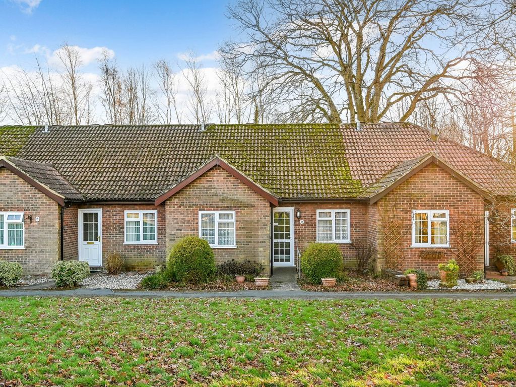 2 bed bungalow for sale in Lark Rise, Liphook, Hampshire GU30, £330,000