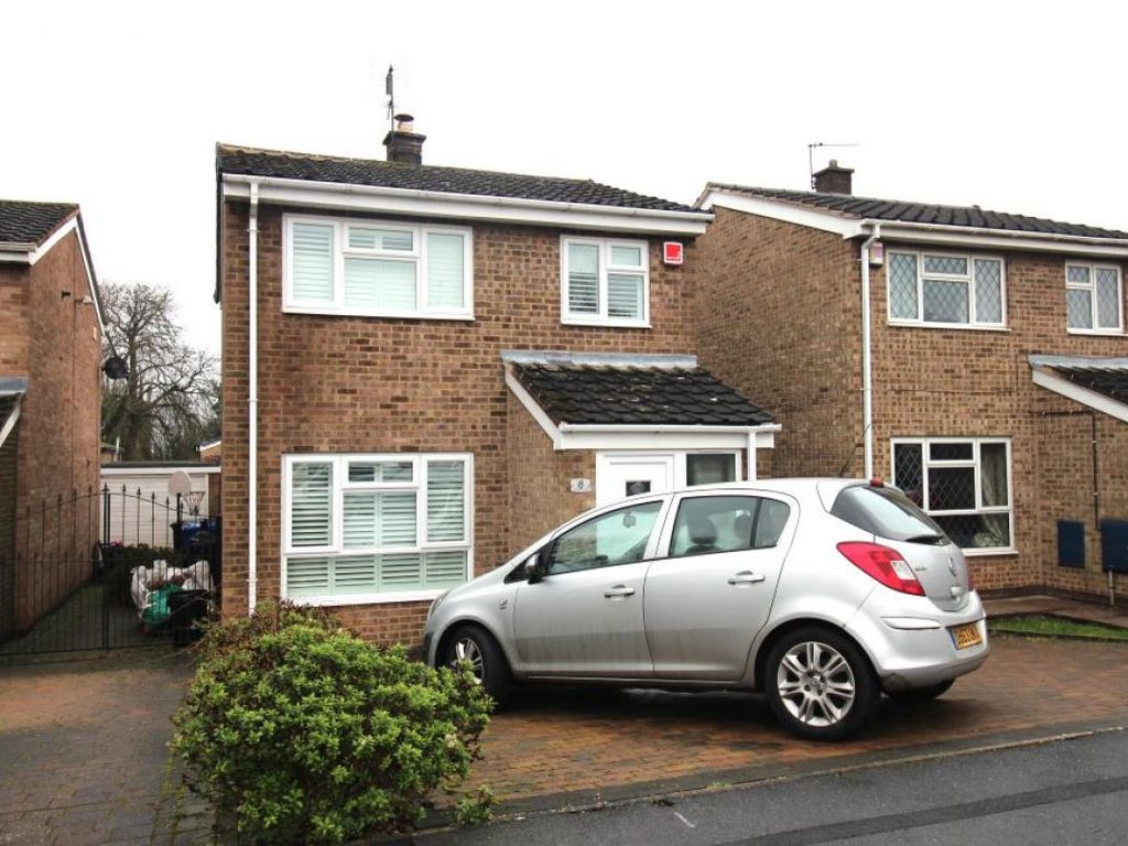 3 bed detached house to rent in 3 Bedroom Detached House, Plough Gate, Darley Abbey DE22, £1,325 pcm