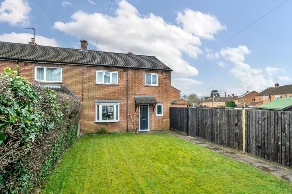 3 bed semi-detached house for sale in Amersham, Buckinghamshire HP6, £600,000