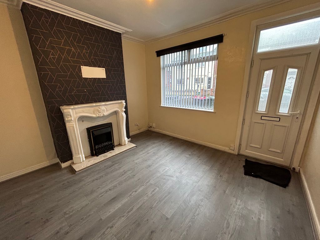 2 bed terraced house for sale in Cambridge Street, Rotherham S65, £87,000