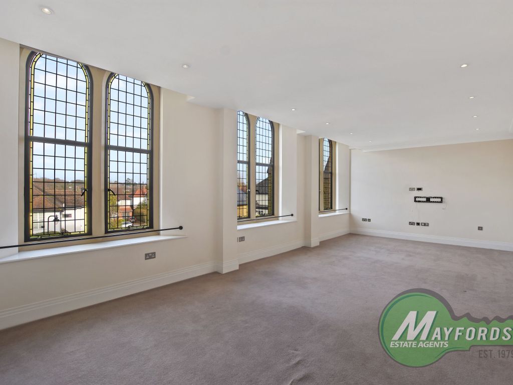 2 bed flat for sale in Carmel Gate, Havanna Drive NW11, £1,050,000