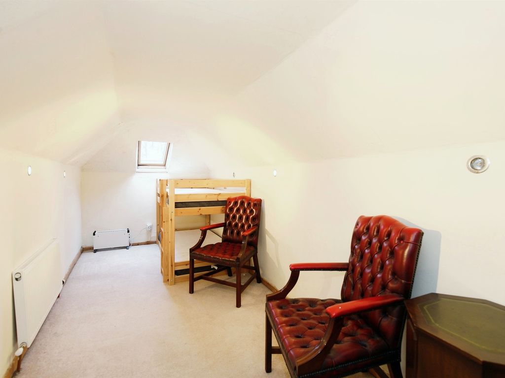2 bed terraced house for sale in Runcorn Road, Barnton, Northwich CW8, £120,000