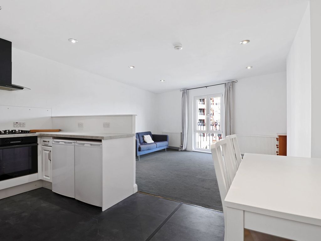 2 bed flat to rent in Grange Road, London SE1, £2,275 pcm