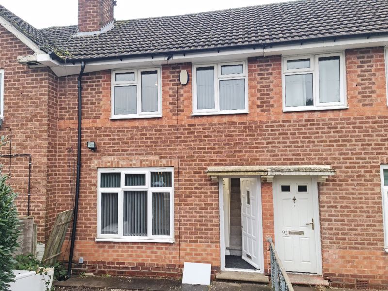 2 bed terraced house to rent in Blandford Road, Quinton, Birmingham B32, £925 pcm