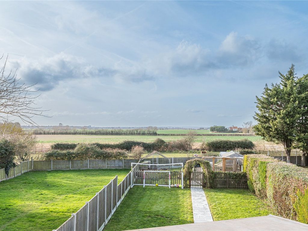 4 bed semi-detached house for sale in Church Road, Barling Magna, Essex SS3, £450,000