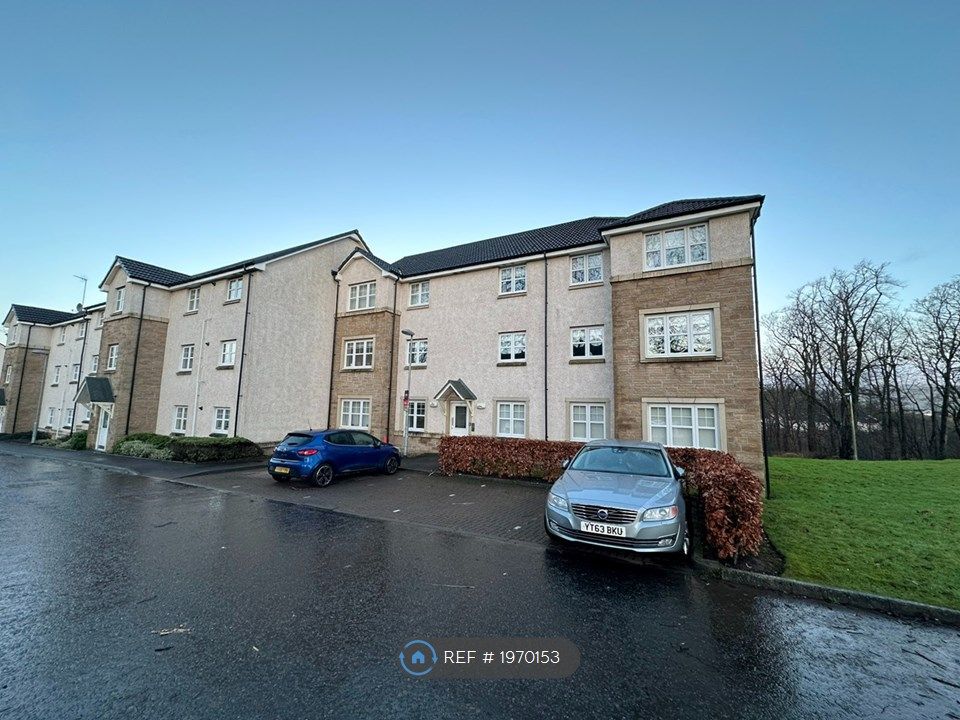 2 bed flat to rent in Spider Bridge Court, Kirkintilloch, Glasgow G66, £895 pcm