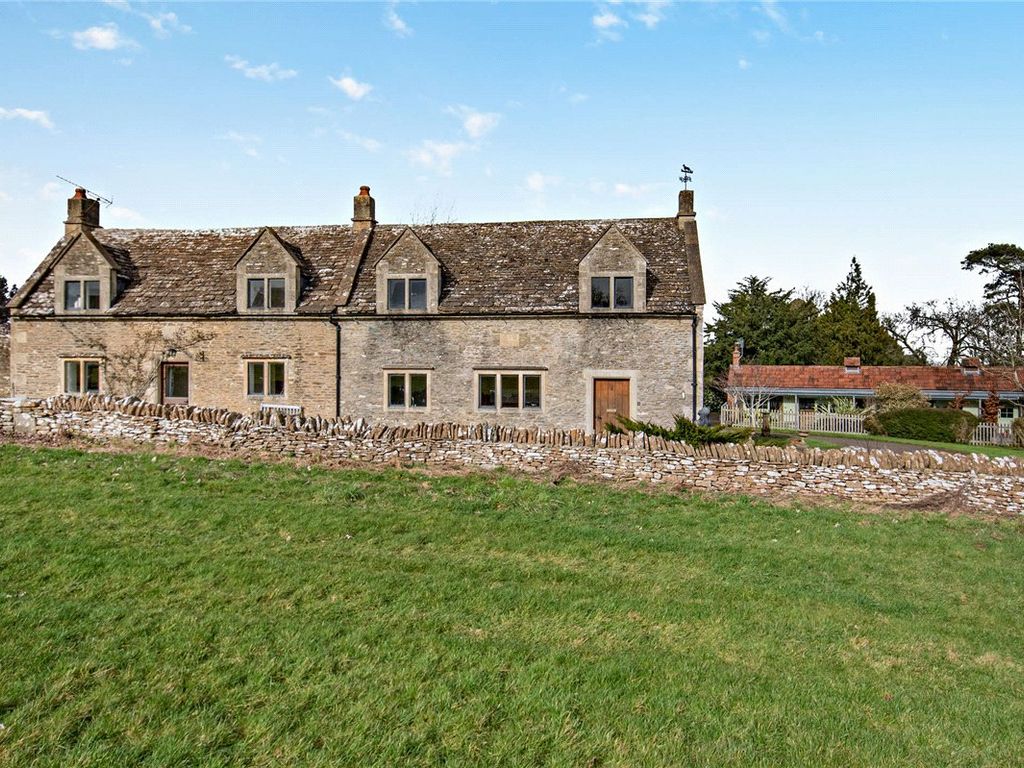 6 bed detached house for sale in Jaggards Lane, Corsham, Wiltshire SN13, £1,250,000