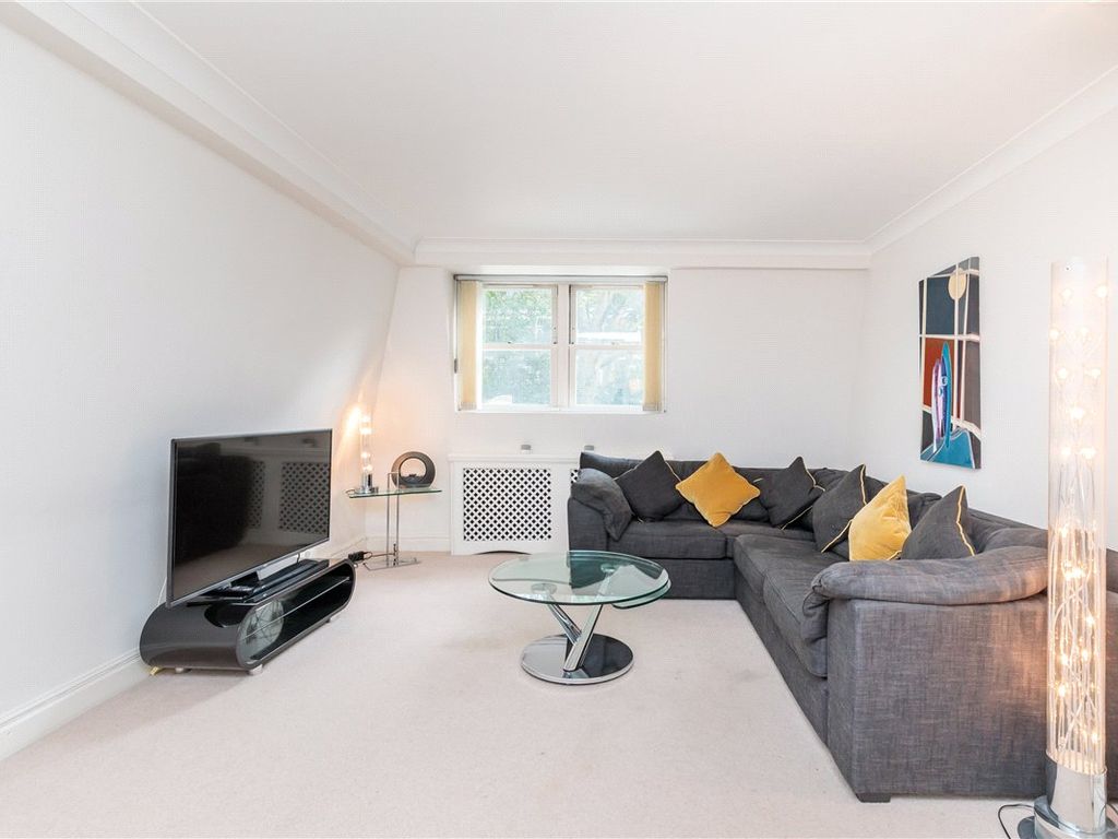 2 bed flat for sale in Manchester Street, London W1U, £1,199,950