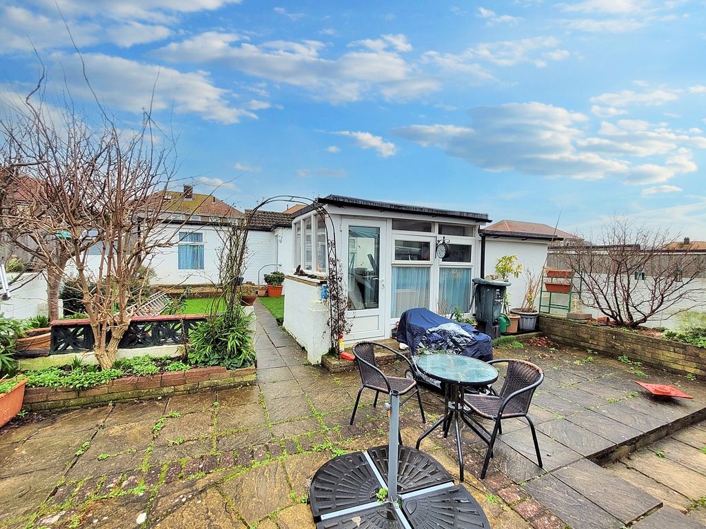 2 bed semi-detached house for sale in Heol Y Goedwig, Porthcawl CF36, £255,000