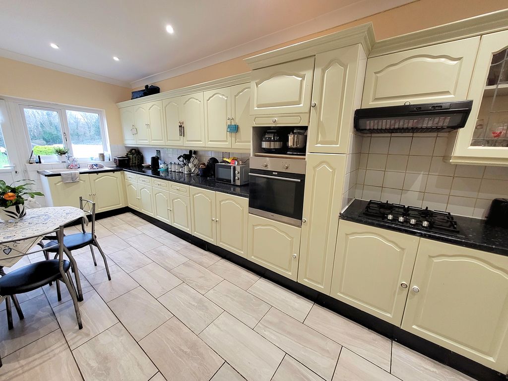 2 bed semi-detached house for sale in Heol Y Goedwig, Porthcawl CF36, £255,000