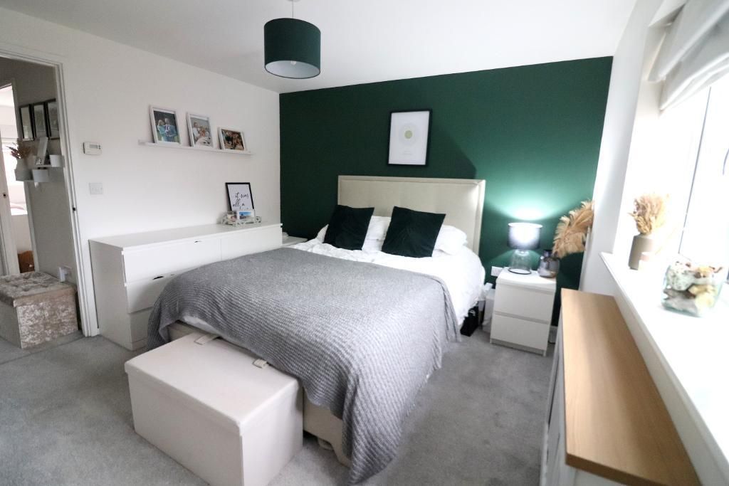 2 bed property for sale in Aspen Way, Silsoe, Bedfordshire MK45, £157,500