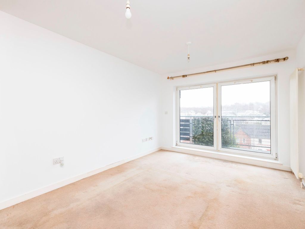 2 bed flat for sale in Flat 21, 4 Drybrough Crescent, Peffermill, Edinburgh EH16, £174,000
