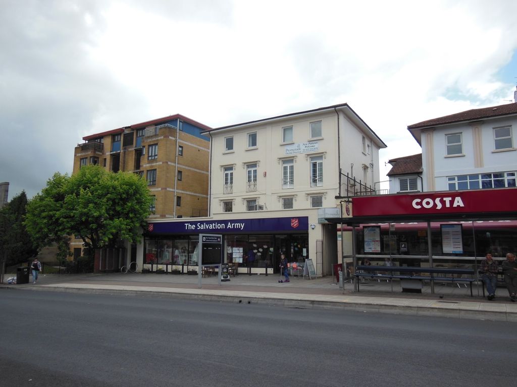 Retail premises to let in 10-12 Gloucester Road, Bishopston, Bristol, City Of Bristol BS7, £42,000 pa