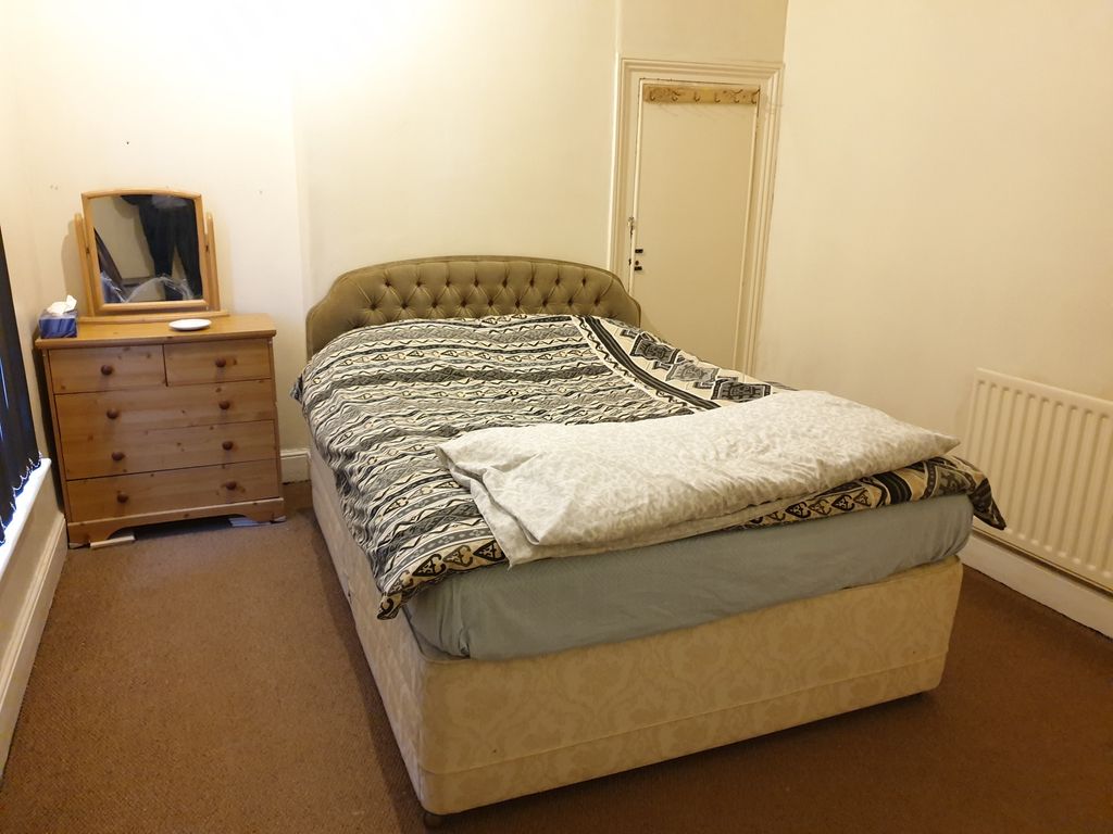 3 bed terraced house for sale in Preston, Lancashire PR1, £125,000