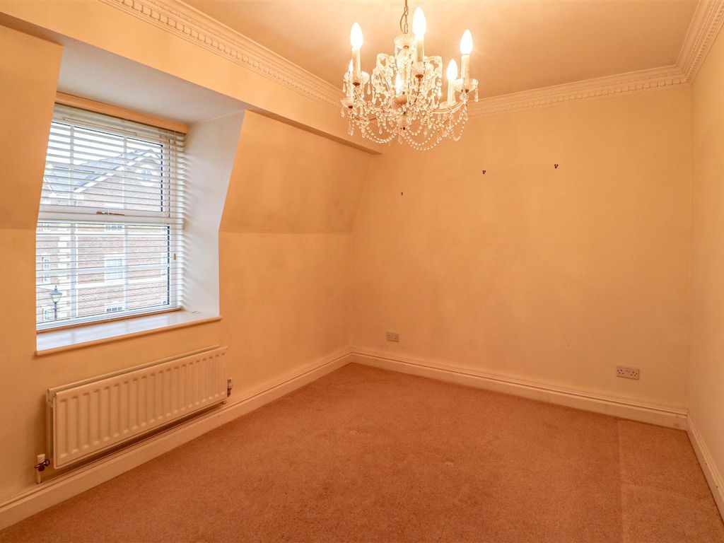 2 bed flat for sale in Lady Aston Hall Apartments, Little Aston, Sutton Coldfield B74, £375,000