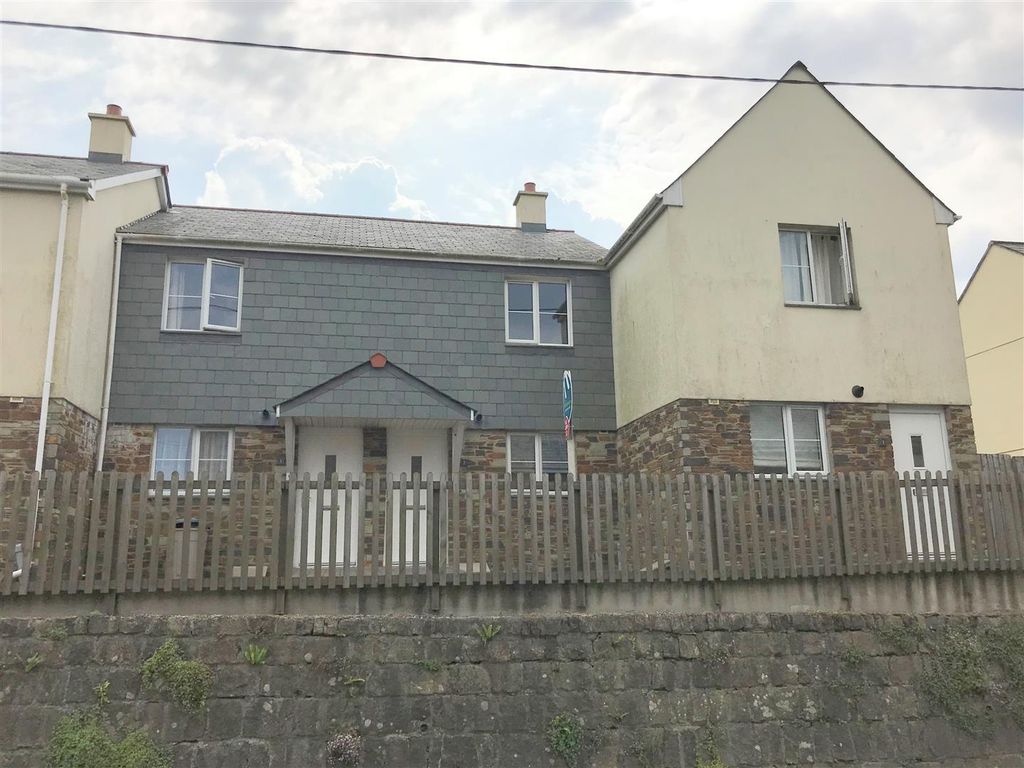 2 bed terraced house to rent in Wartha Mews, Fraddon, St. Columb TR9, £825 pcm
