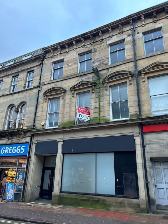 Office to let in Devonshire Street, 4, Carlisle CA3, £26,750 pa