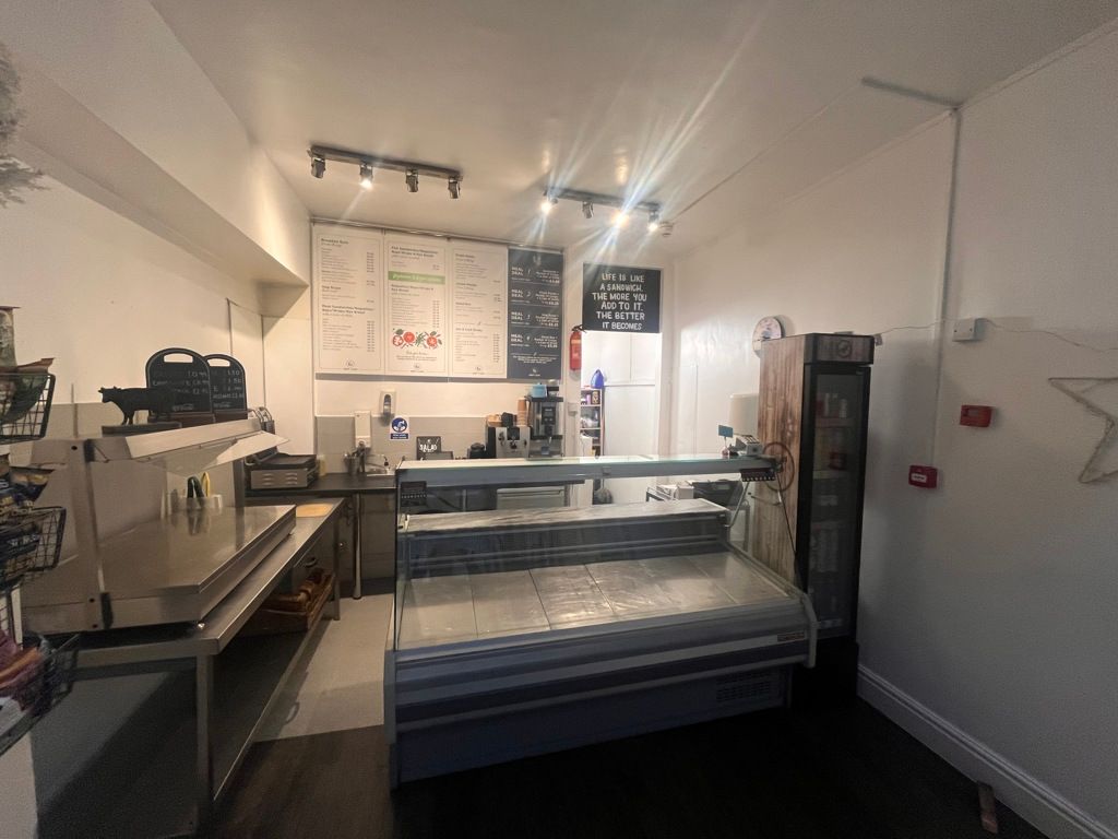 Restaurant/cafe to let in 9A Regent Street, Clifton, Bristol, City Of Bristol BS8, £14,000 pa