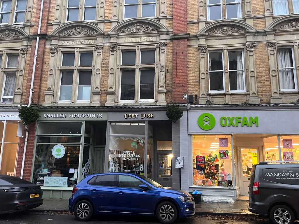 Restaurant/cafe to let in 9A Regent Street, Clifton, Bristol, City Of Bristol BS8, £14,000 pa