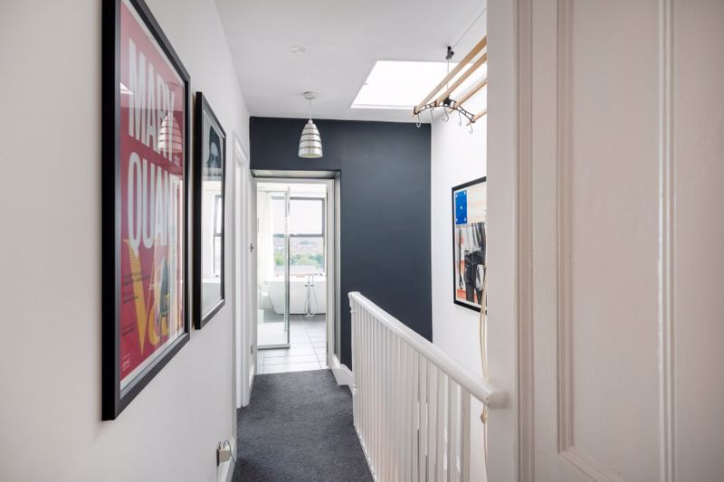 4 bed town house for sale in Clifton Wood Crescent, Clifton, Bristol BS8, £895,000