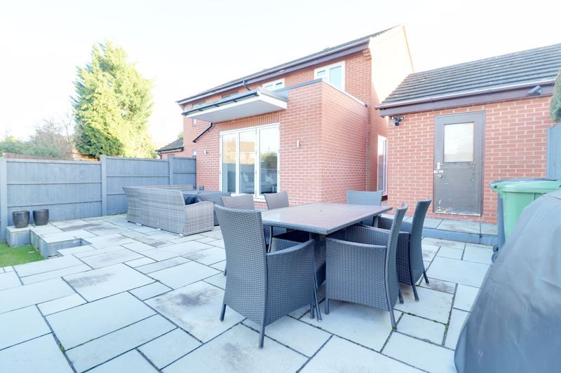 3 bed semi-detached house for sale in Tern View, Market Drayton, Shropshire TF9, £250,000
