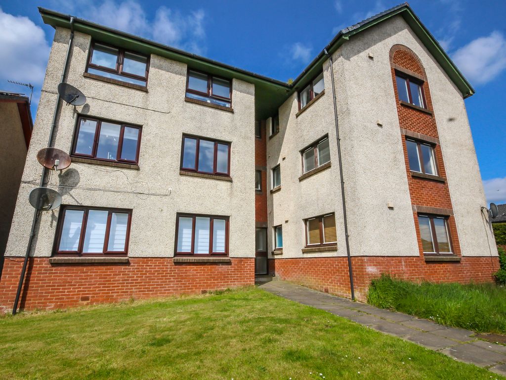 1 bed flat to rent in Farrier Court, Blackburn EH47, £650 pcm