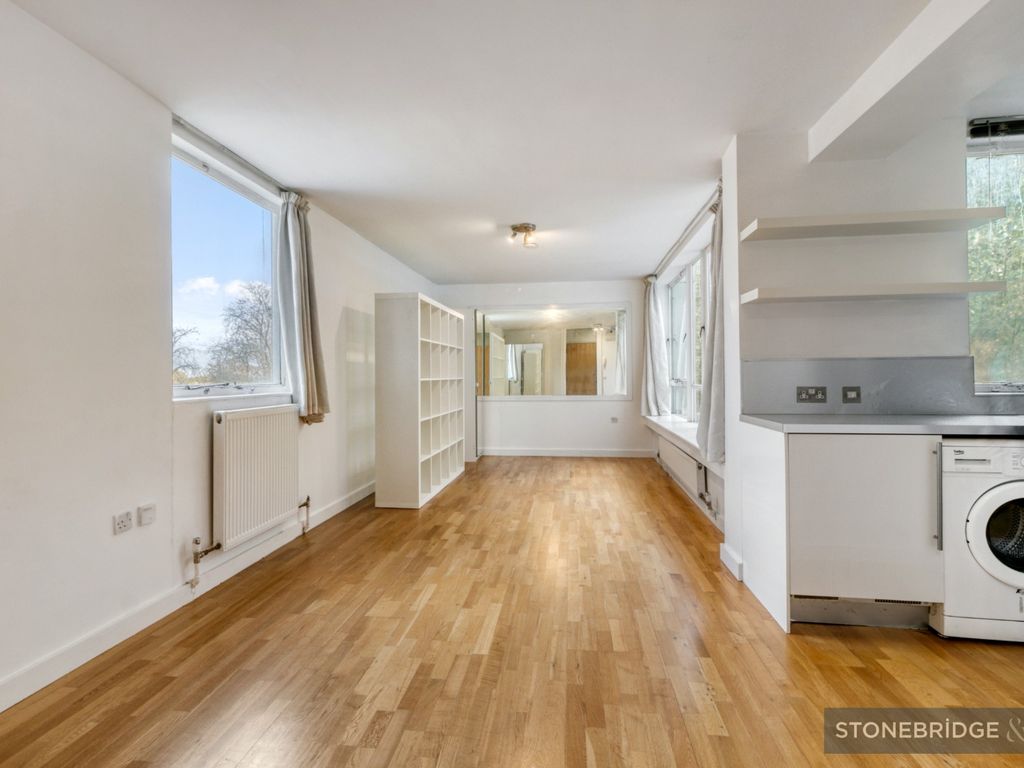 Studio to rent in Avenue Road, London N6, £1,400 pcm