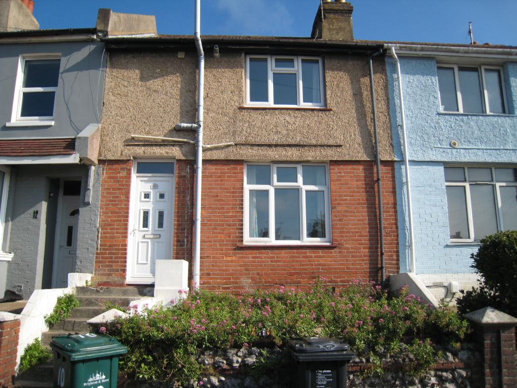 5 bed terraced house to rent in Mafeking Rd, Brighton BN2, £3,259 pcm