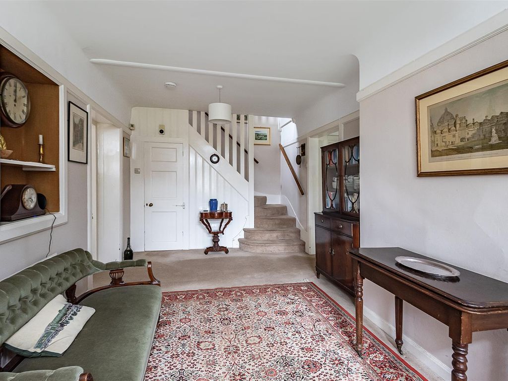6 bed detached house for sale in Station Road, Harpenden AL5, £1,825,000