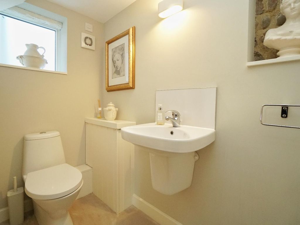 3 bed cottage for sale in Main Street, Flawith, York YO61, £600,000