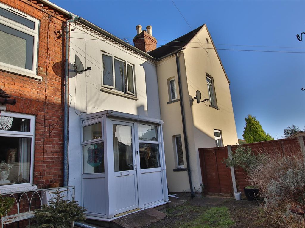 3 bed property for sale in Old Hospital Lane, Tewkesbury GL20, £239,000