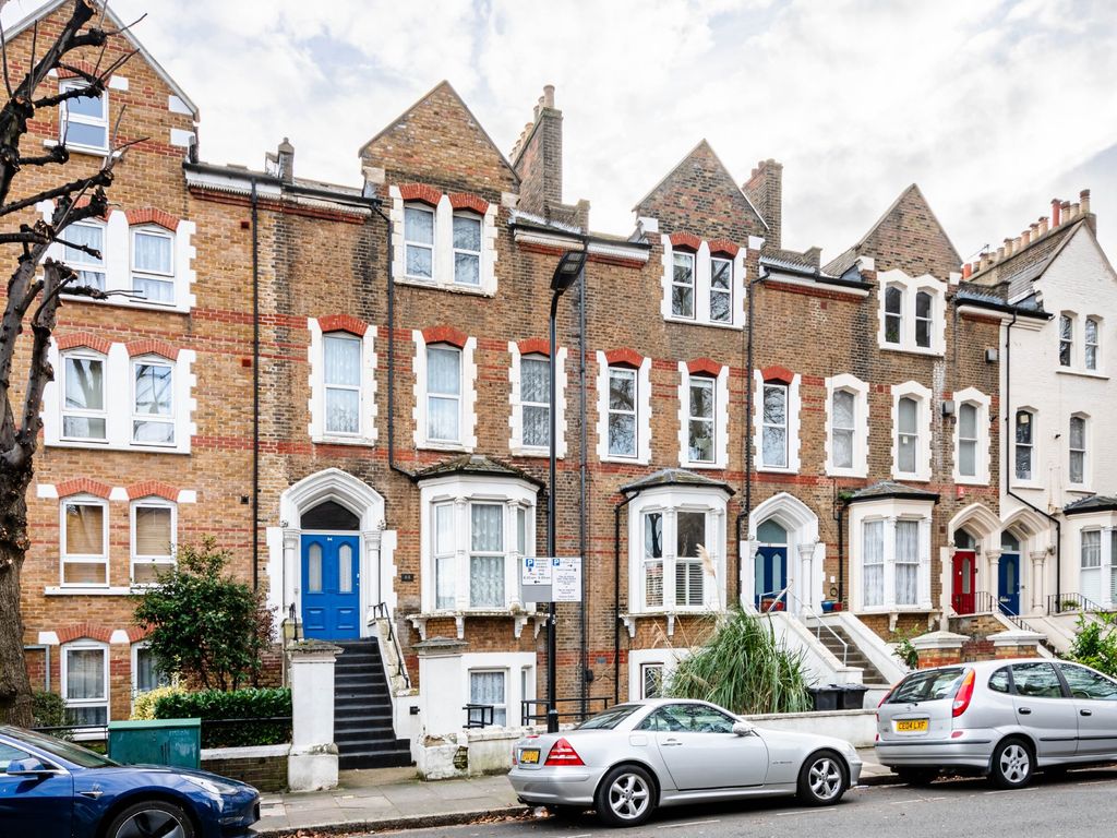 5 bed detached house for sale in Colvestone Crescent, London E8, £1,400,000