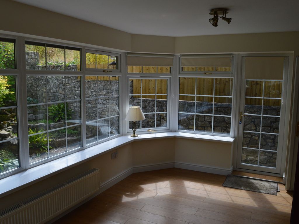 4 bed detached house for sale in Boverton, Llantwit Major CF61, £445,000