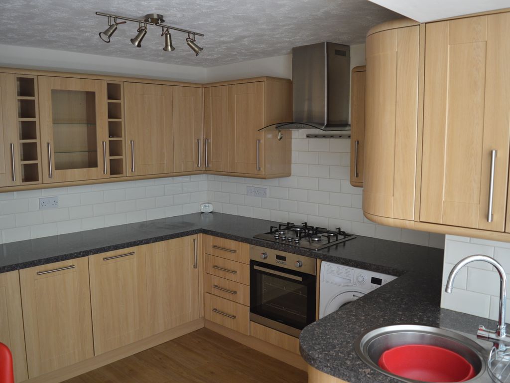 4 bed detached house for sale in Boverton, Llantwit Major CF61, £445,000