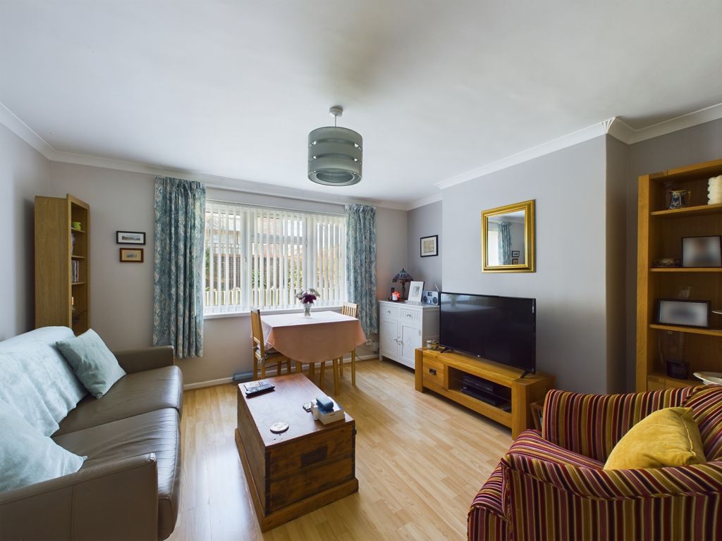 1 bed flat for sale in Charles Street, Portsmouth PO1, £110,000