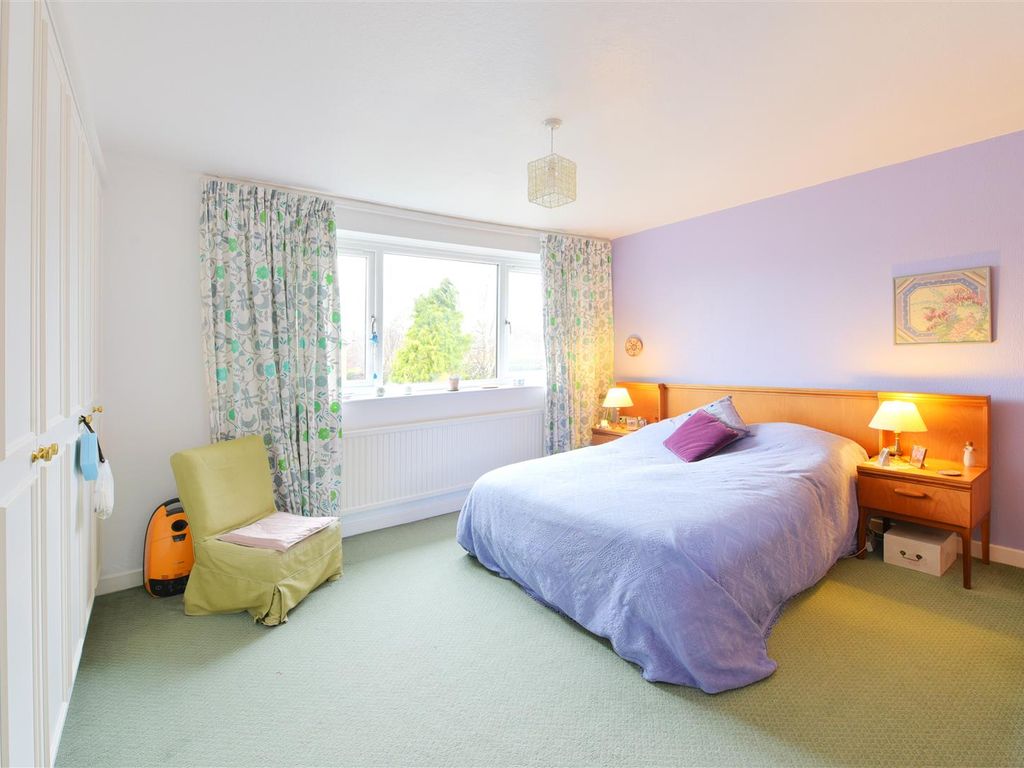 4 bed detached house for sale in Northfield Avenue, Appleton Roebuck, York YO23, £500,000