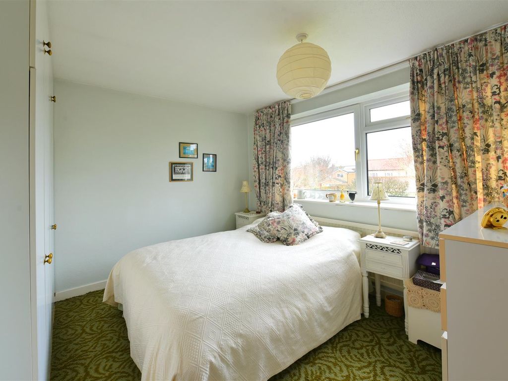 4 bed detached house for sale in Northfield Avenue, Appleton Roebuck, York YO23, £500,000