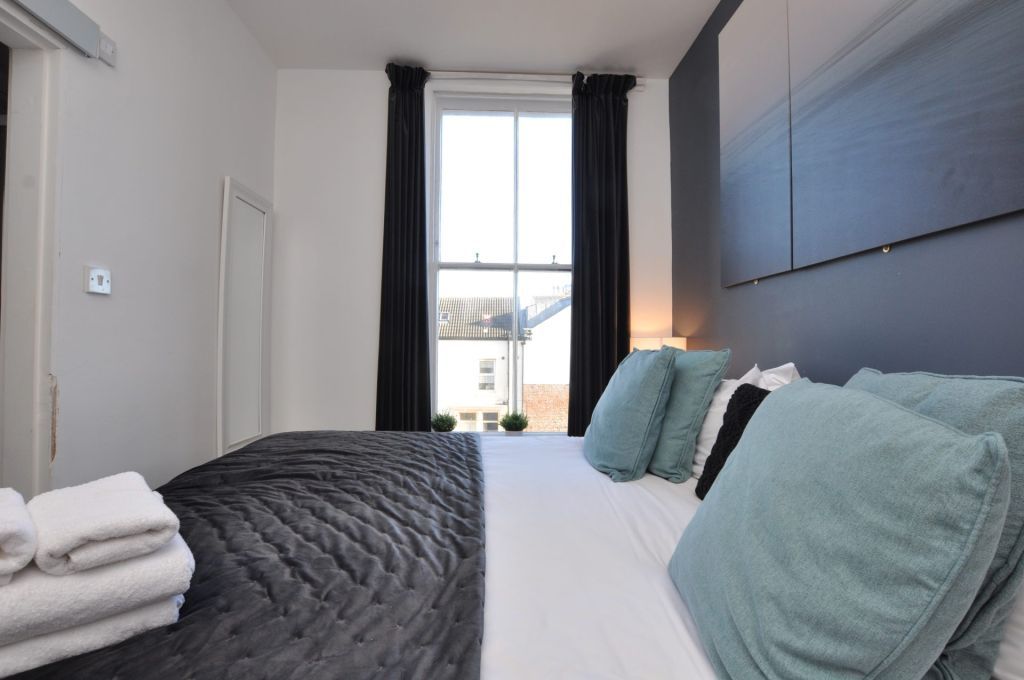 1 bed flat for sale in Flat 6, 1 Esplanade, Whitby YO21, £125,000