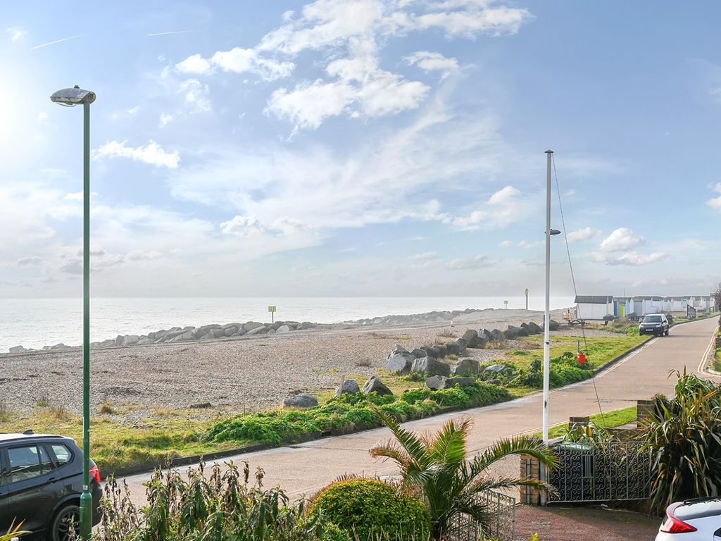 5 bed detached house for sale in West Beach, Shoreham By Sea, West Sussex BN43, £1,300,000