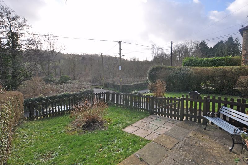 2 bed terraced house for sale in Outstanding Cottage, Pentre-Poeth Road, Bassaleg NP10, £280,000