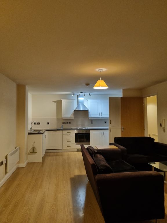 2 bed flat to rent in Pickering Place, Durham DH1, £895 pcm