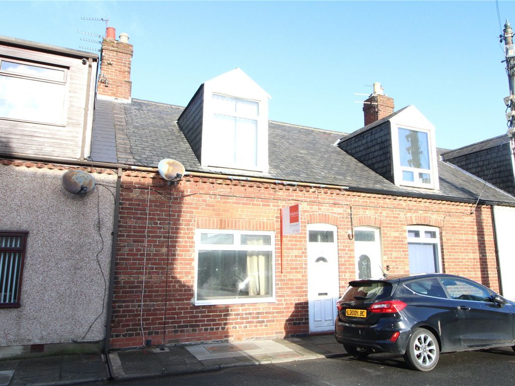 2 bed detached house for sale in Londonderry Street, Sunderland, Tyne And Wear SR3, £50,000