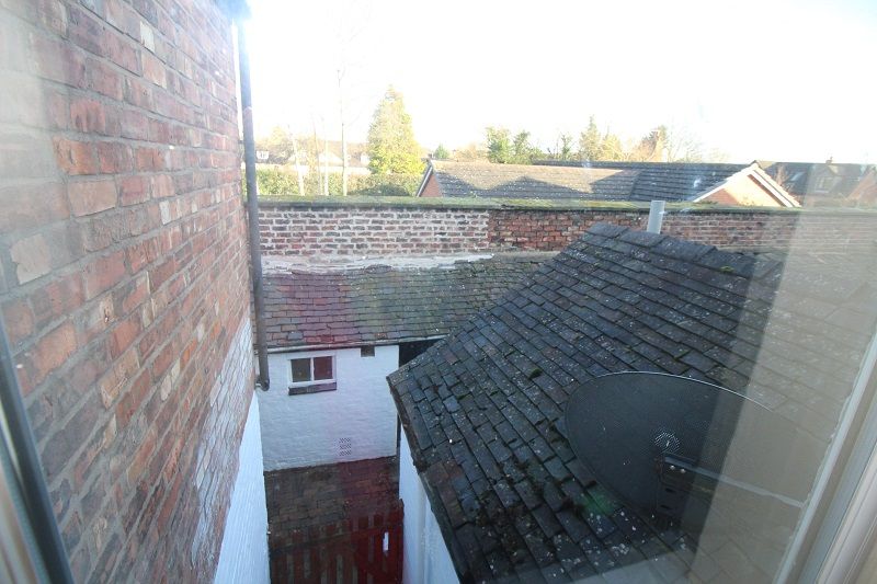 2 bed terraced house to rent in Nantwich, Cheshire CW5, £695 pcm