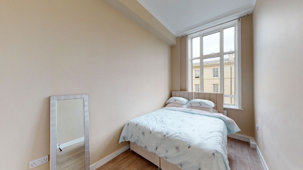 2 bed flat to rent in Lothian Road, Central, Edinburgh EH3, £1,500 pcm