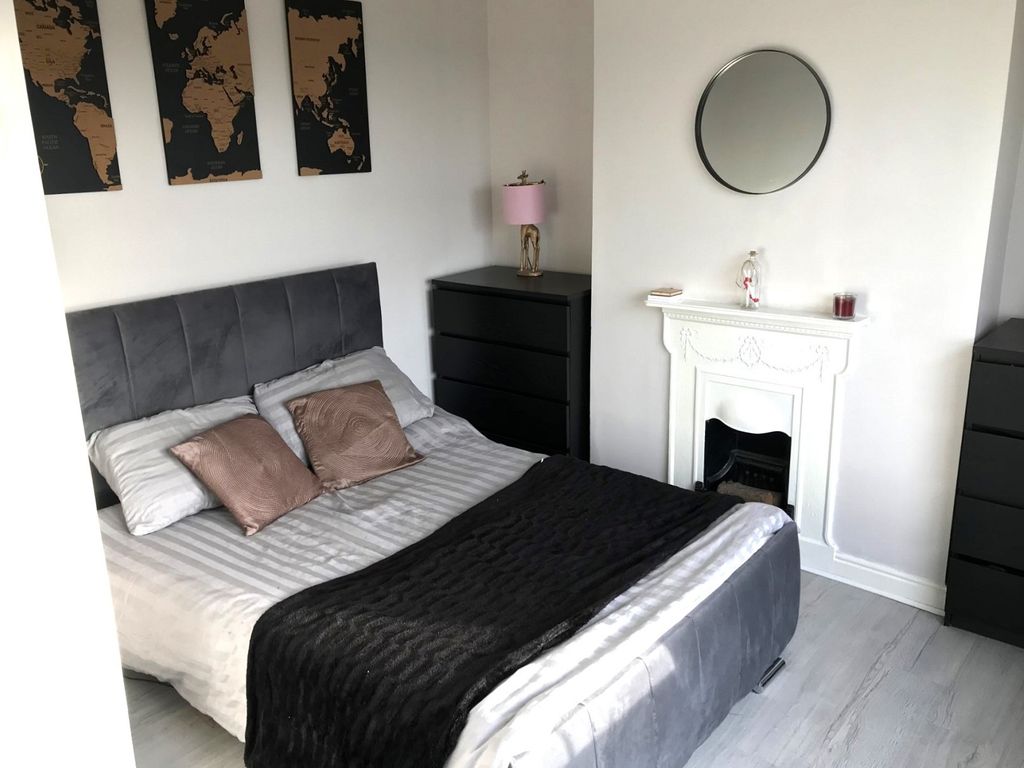 3 bed semi-detached house for sale in Dinas Baglan Road, Baglan, Port Talbot, Neath Port Talbot. SA12, £190,000